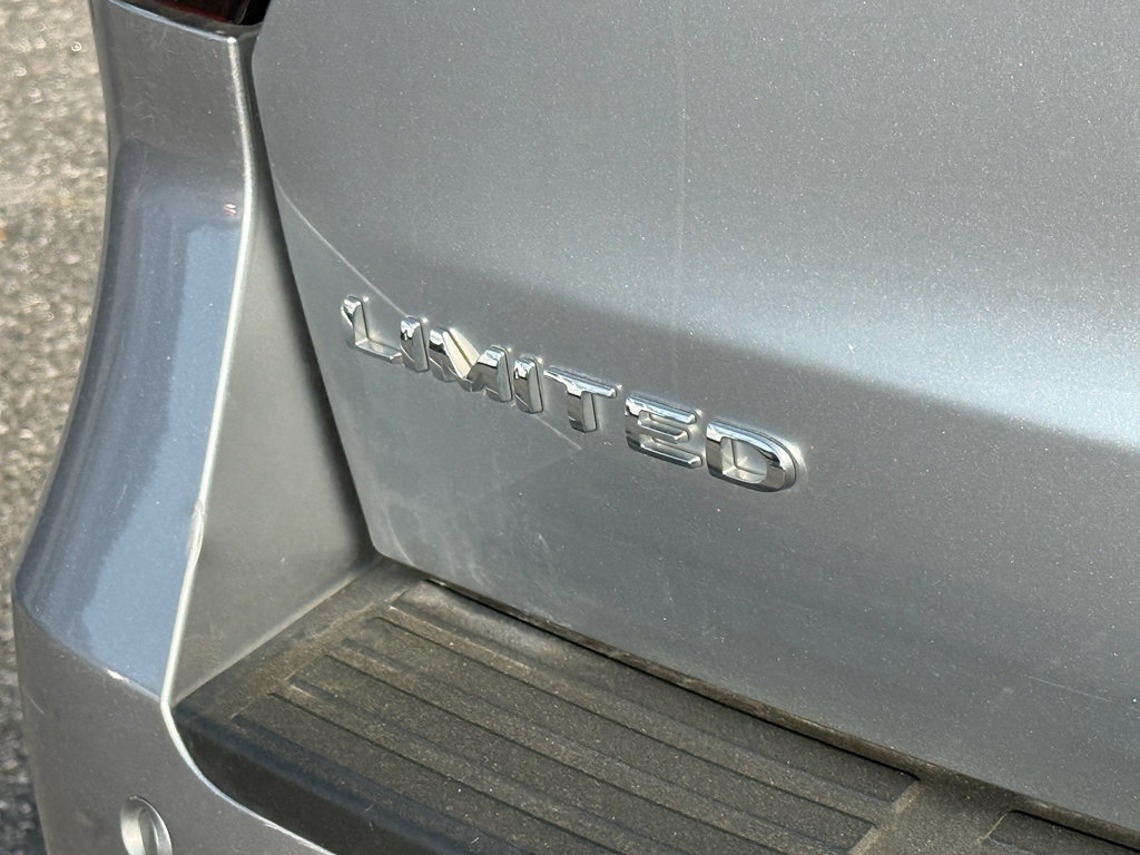 Certified 2023 Ford Expedition Limited image 7