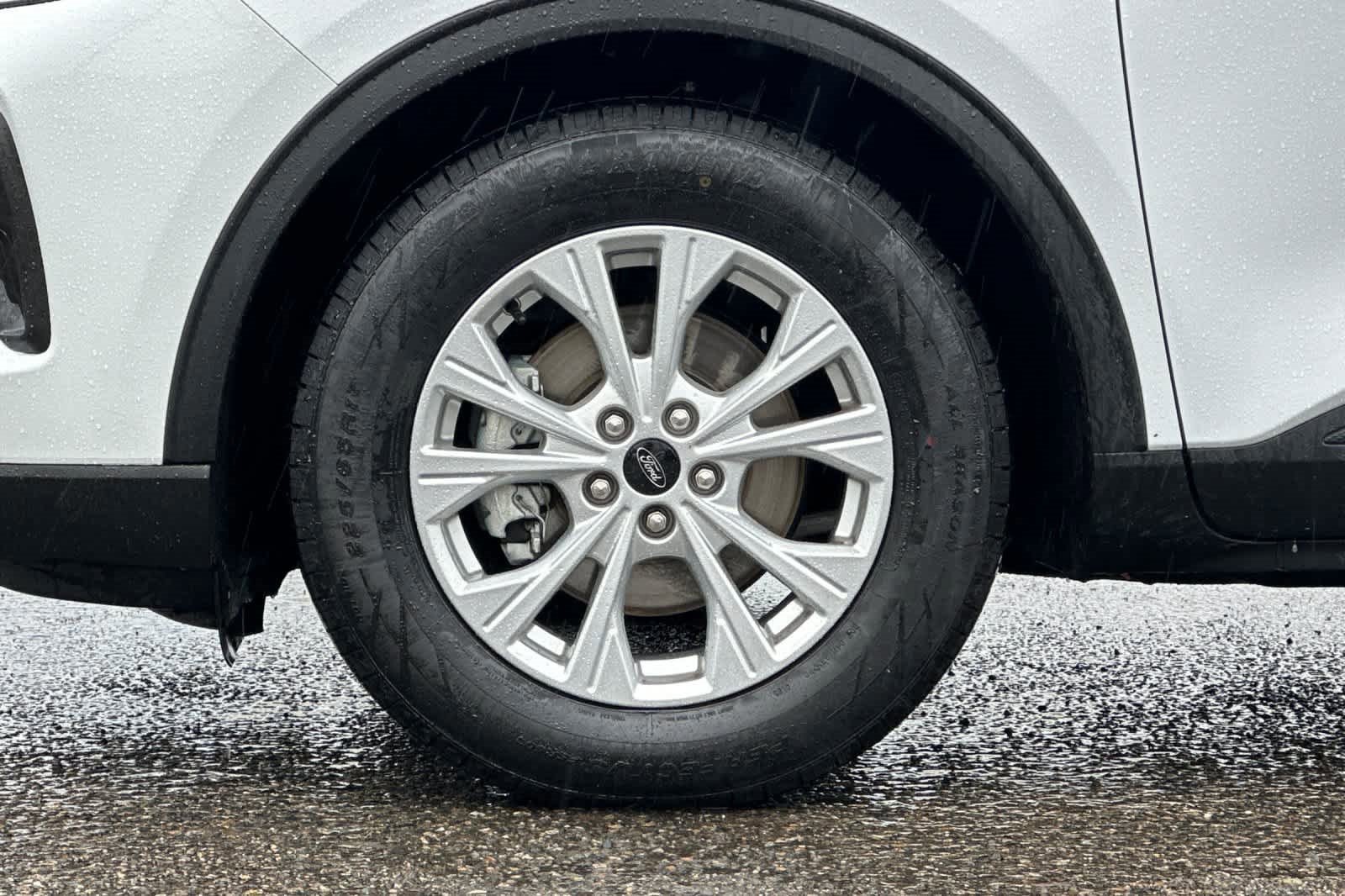 Certified 2024 Ford Escape Active image 27