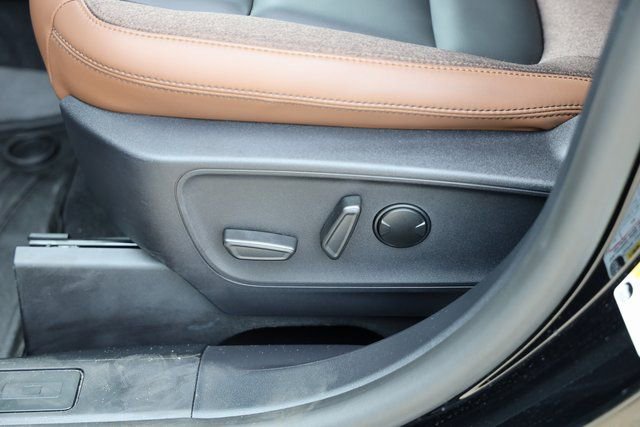 Certified 2025 Ford Bronco Sport Outer Banks image 23