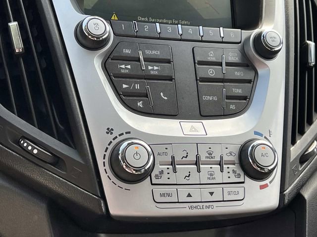 Used 2017 Chevrolet Equinox LT w/ Convenience Package FWD image 24