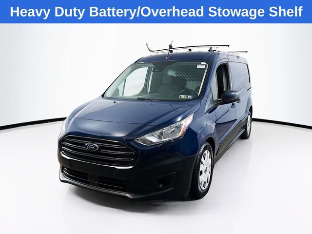Certified 2019 Ford Transit Connect XL