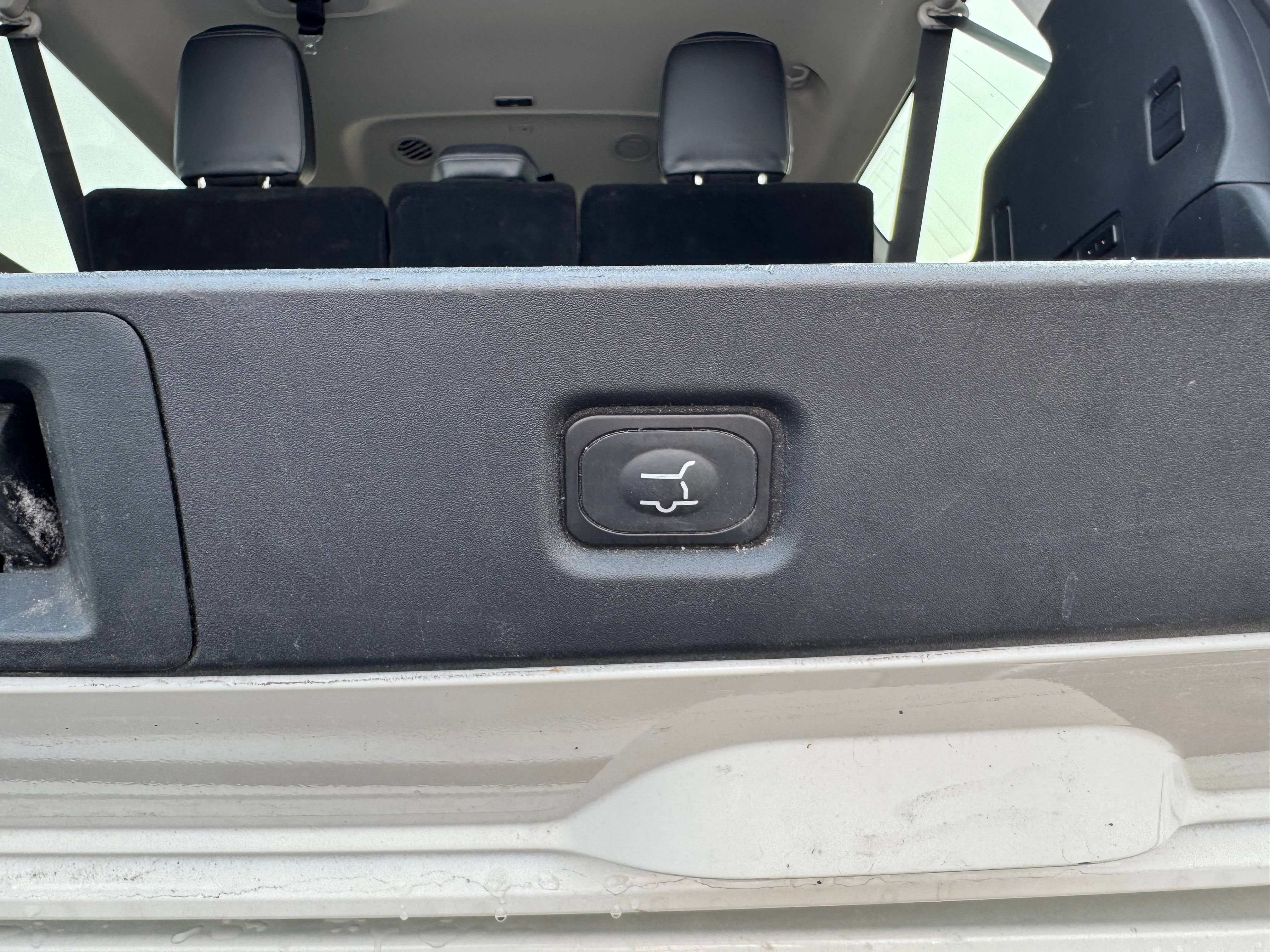 Certified 2025 Ford Expedition Max Platinum AWD/4WD image 76