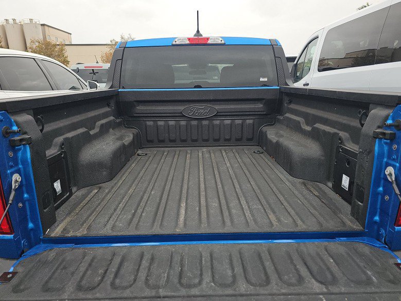 Certified 2026 Ford Maverick XLT w/ Equipment Group 301A AWD/4WD image 5