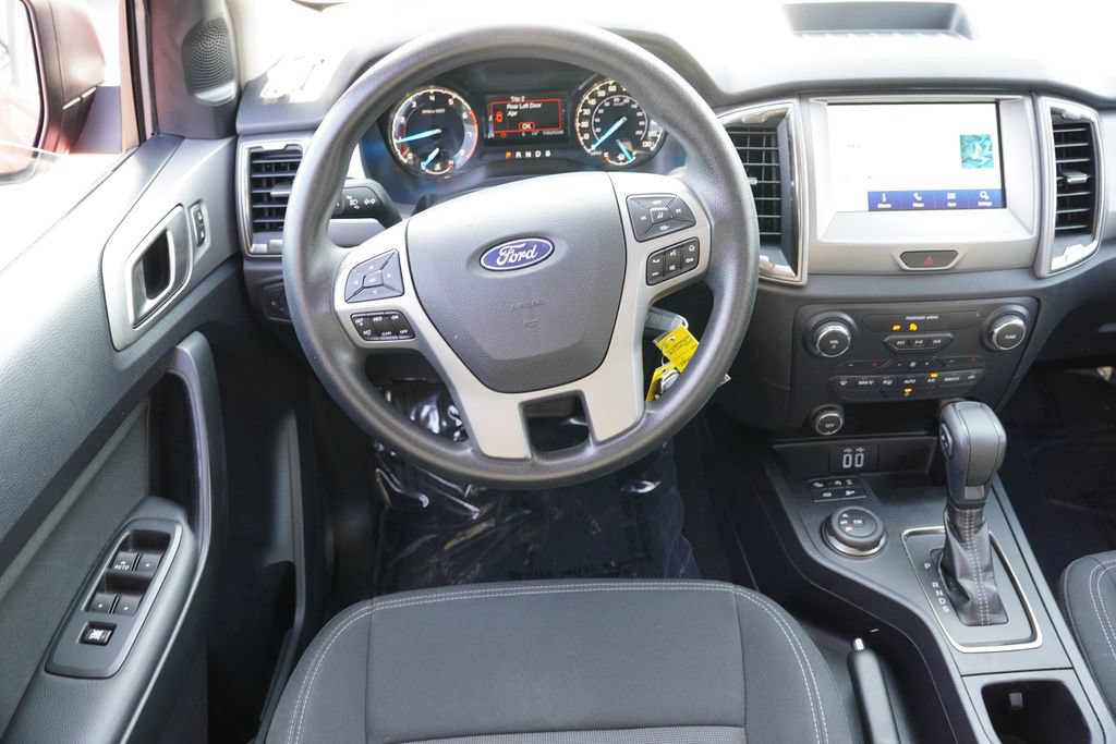 Certified 2020 Ford Ranger XLT w/ FX4 Off-Road Package AWD/4WD image 20