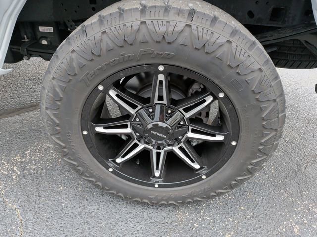 Certified 2025 Ford F250 XL w/ 360-Degree Camera Package AWD/4WD image 29