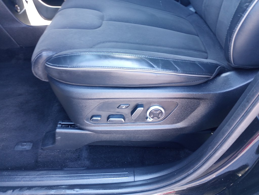 Used 2024 Hyundai Palisade Calligraphy AWD/4WD image 24