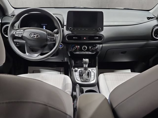 Used 2023 Hyundai Kona SEL w/ Cargo Package AWD/4WD image 2