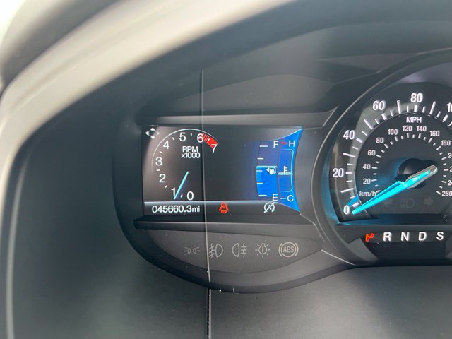 Certified 2024 Ford Edge SEL w/ Convenience Package AWD/4WD image 11