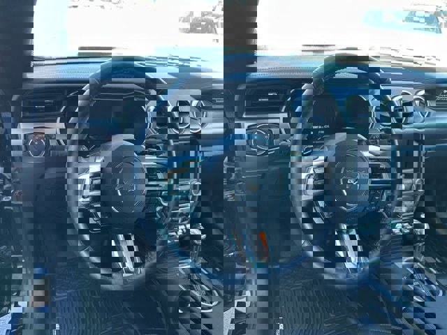 Certified 2020 Ford Mustang Premium w/ Equipment Group 201A image 13