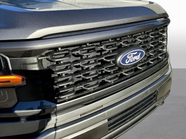 Certified 2024 Ford F150 STX AWD/4WD image 33