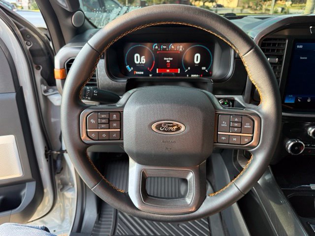 Certified 2023 Ford F150 Tremor w/ Equipment Group 402A High AWD/4WD image 14