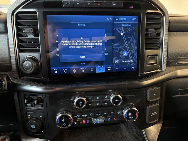 Certified 2021 Ford F150 Platinum w/ Equipment Group 701A High image 27