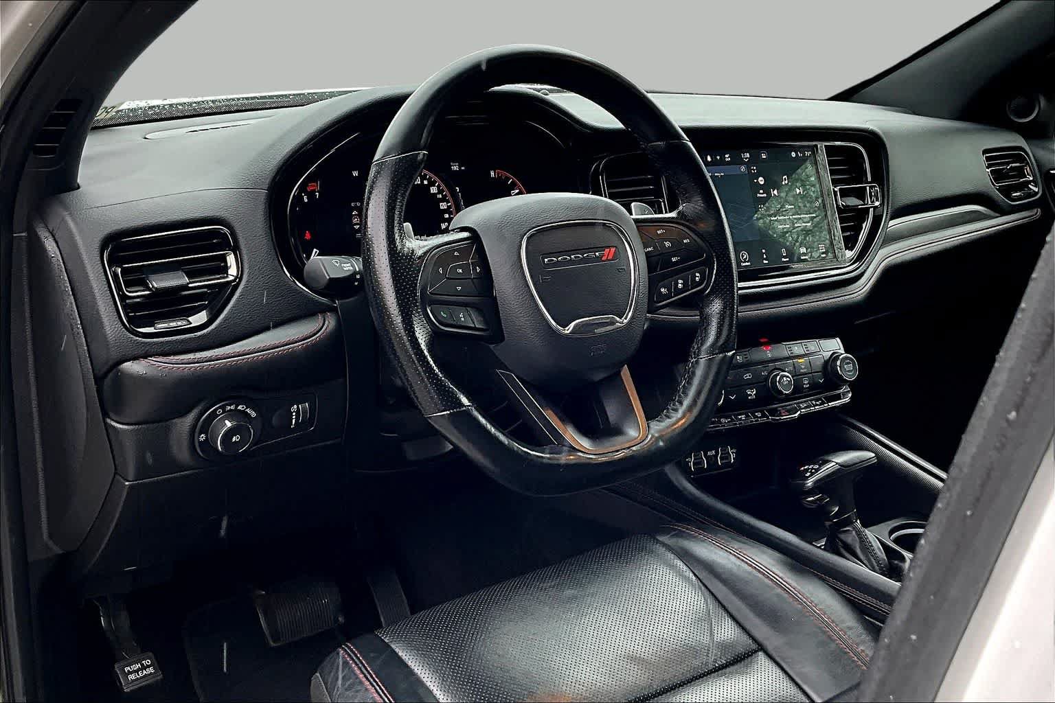 Used 2023 Dodge Durango GT AWD/4WD image 18