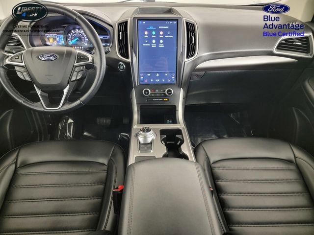 Certified 2023 Ford Edge SEL image 18