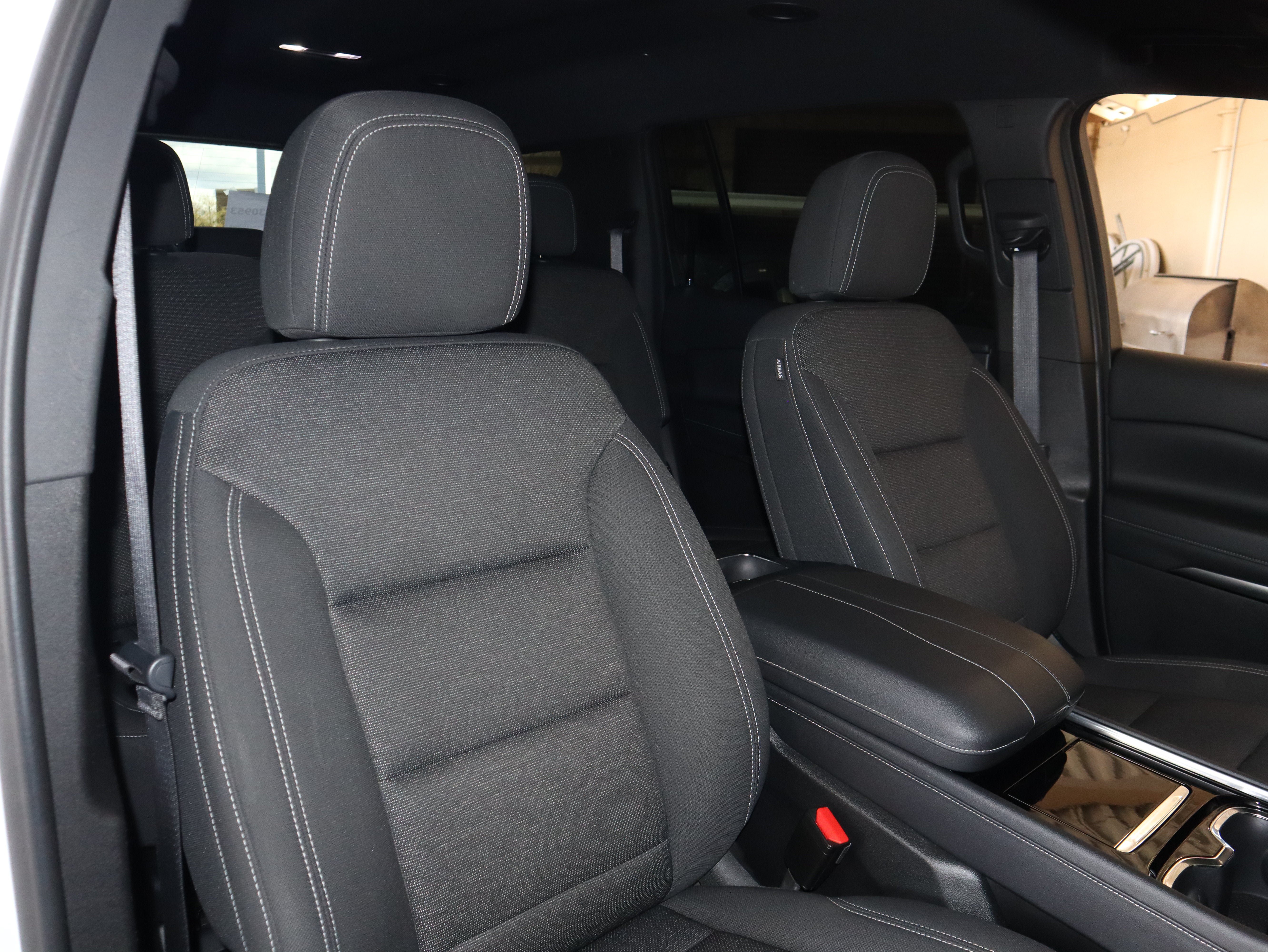 Used 2024 Chevrolet Traverse LT AWD/4WD image 40