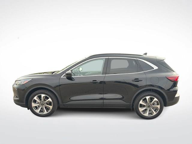 Certified 2024 Ford Escape Platinum AWD/4WD image 5