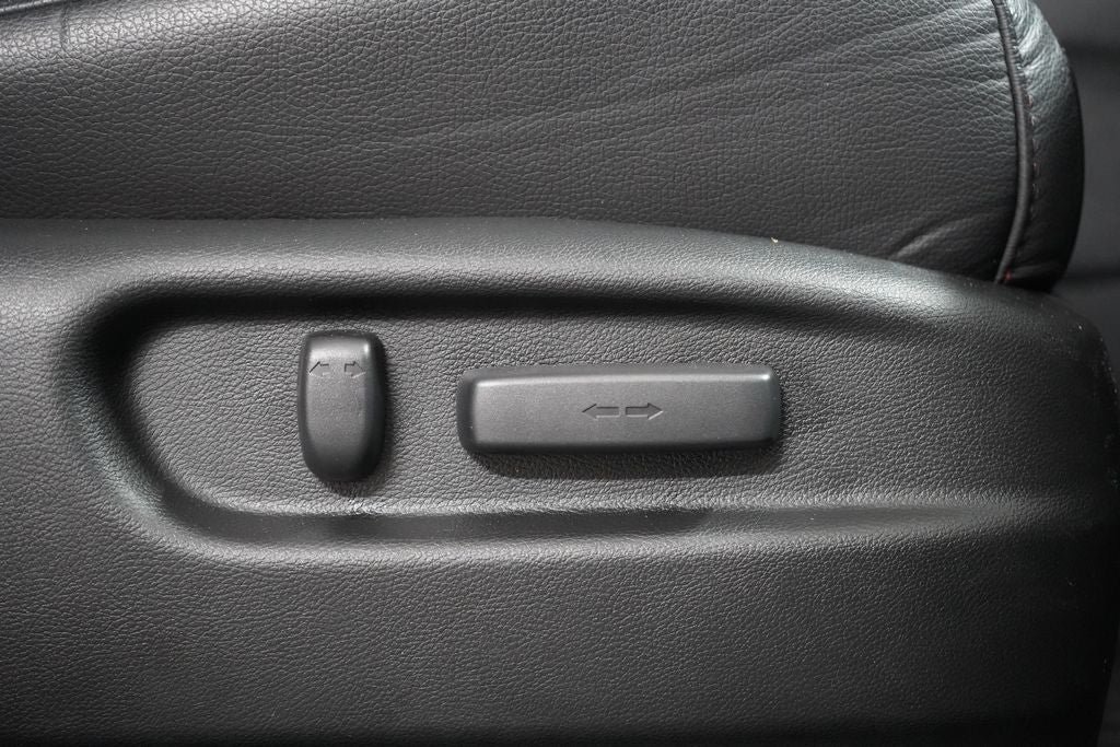 Used 2022 Honda Passport TrailSport image 33