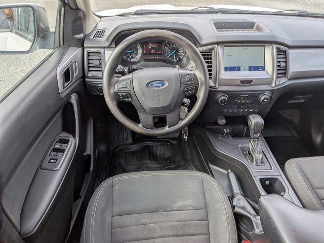 Certified 2022 Ford Ranger XL w/ Equipment Group 101A High image 28
