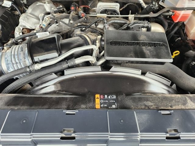 Used 2024 GMC Sierra 2500 Denali Ultimate image 32