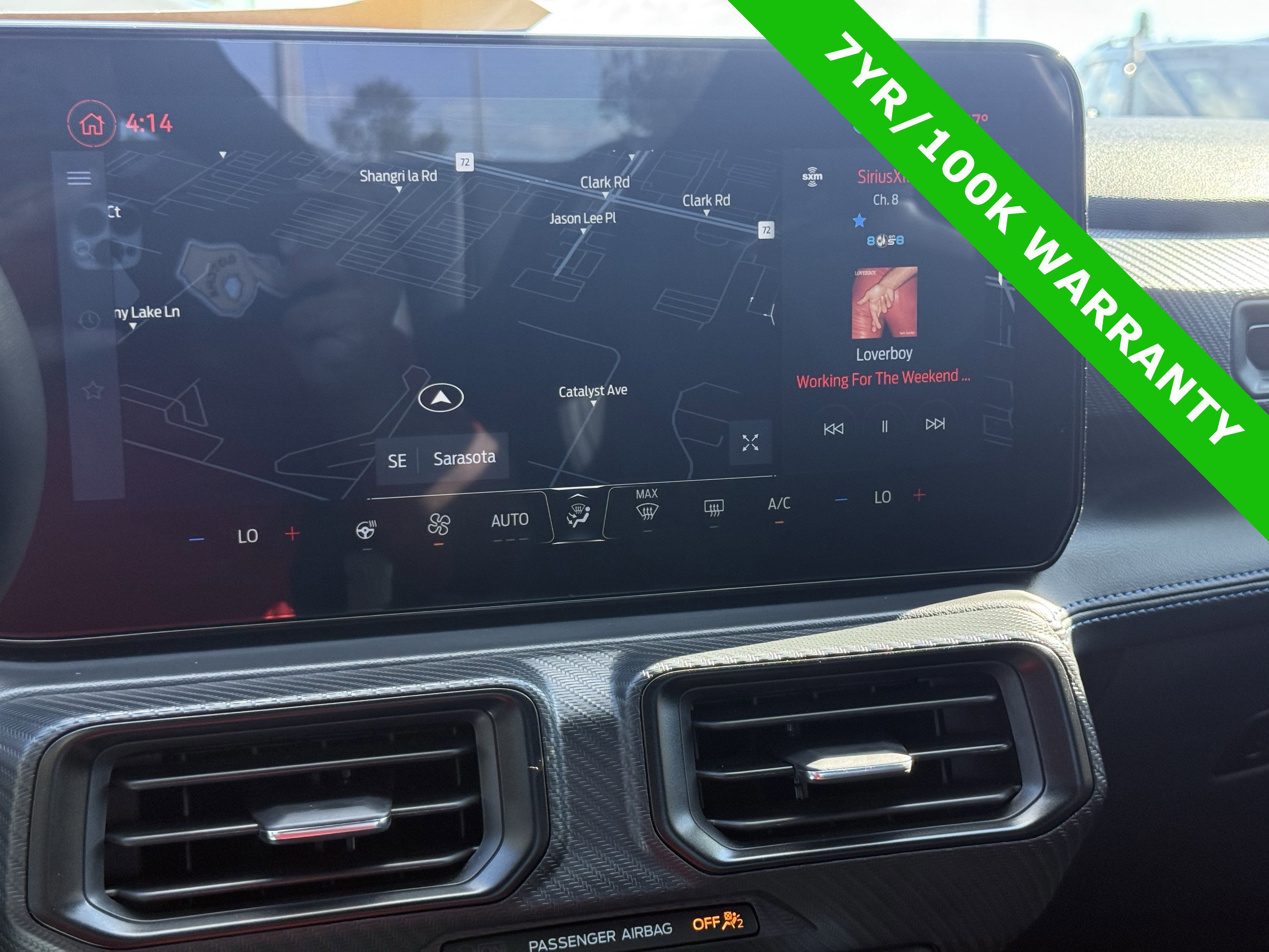 Certified 2025 Ford Mustang Dark Horse image 24