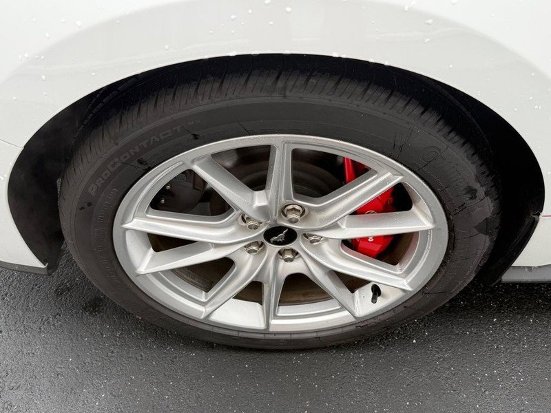 Certified 2024 Ford Mustang GT Premium image 7