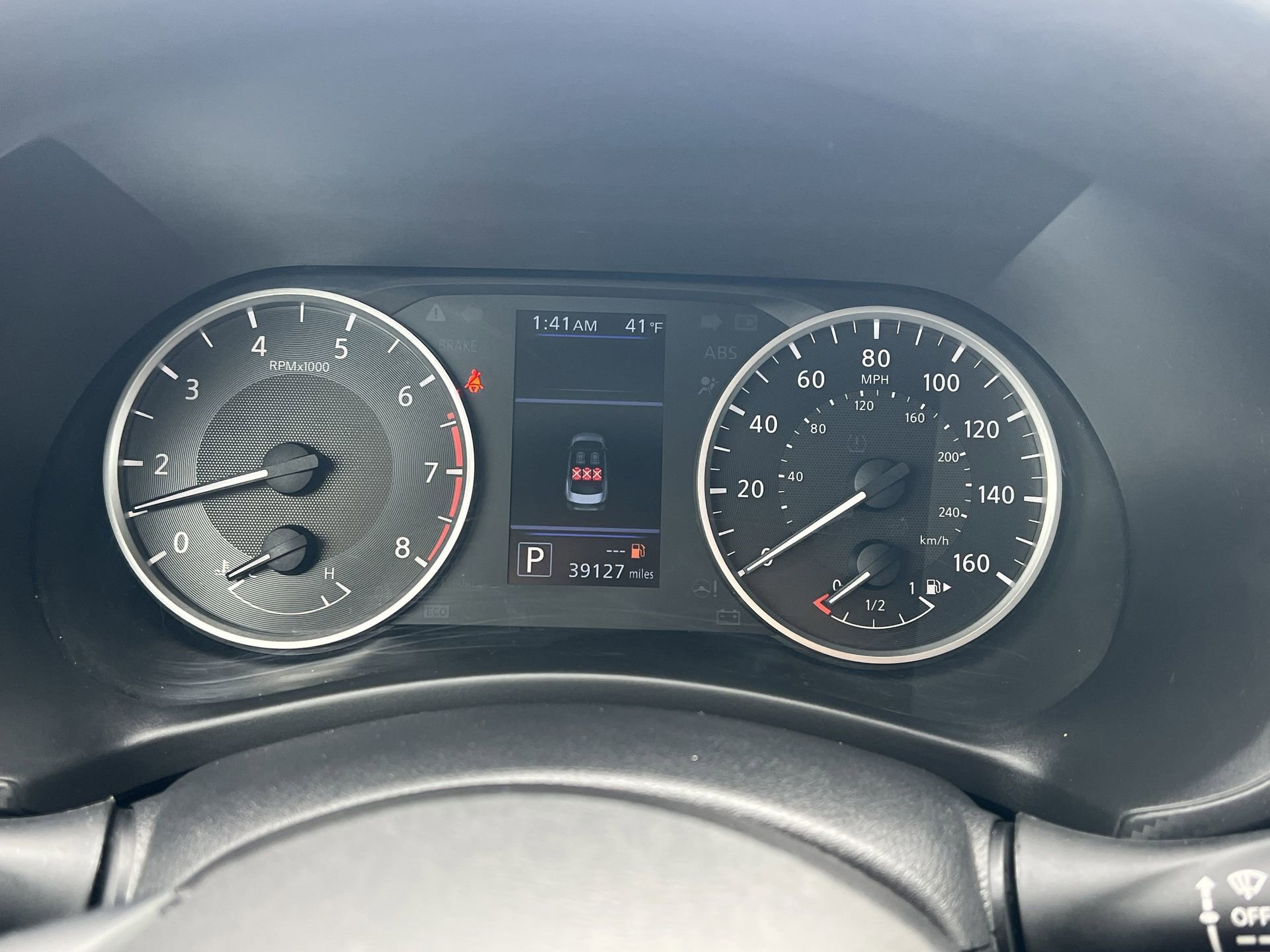 Used 2025 Nissan Sentra S image 16