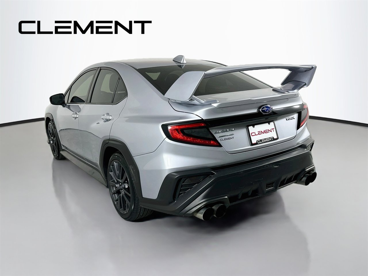 Used 2023 Subaru WRX Premium AWD/4WD image 10