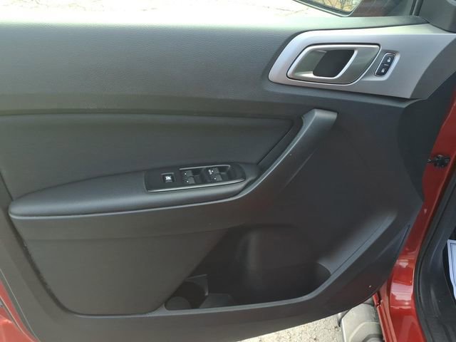 Certified 2019 Ford Ranger XLT w/ Equipment Group 302A Luxury image 12