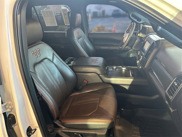 Certified 2021 Ford Expedition Max King Ranch image 29