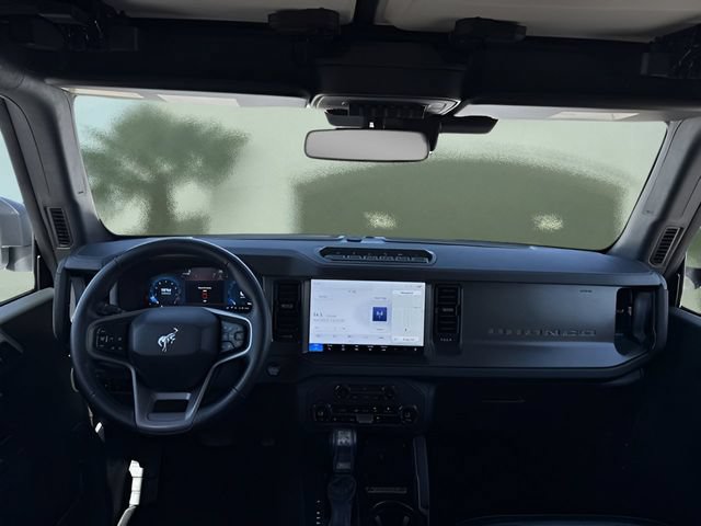 Certified 2025 Ford Bronco Badlands AWD/4WD image 20