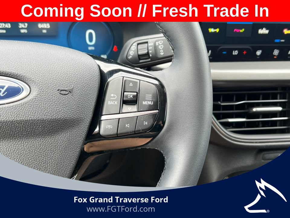 Certified 2023 Ford Escape Active w/ Tech Pack #2 AWD/4WD image 19