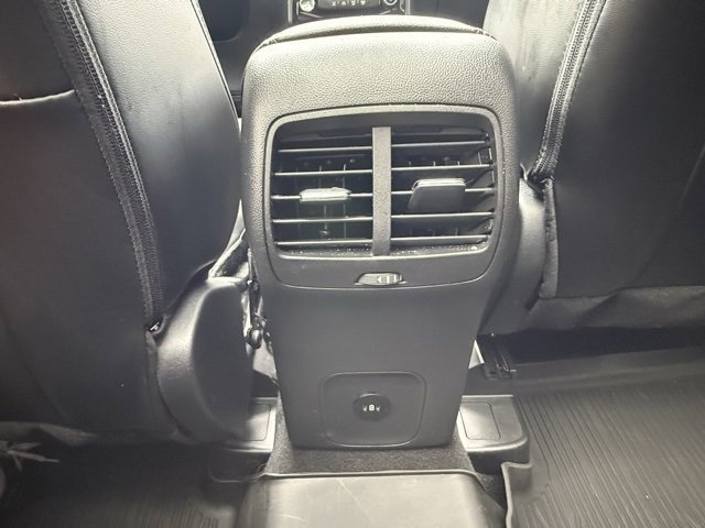 Certified 2024 Ford Escape ST-Line w/ Tech Pack #1 image 22