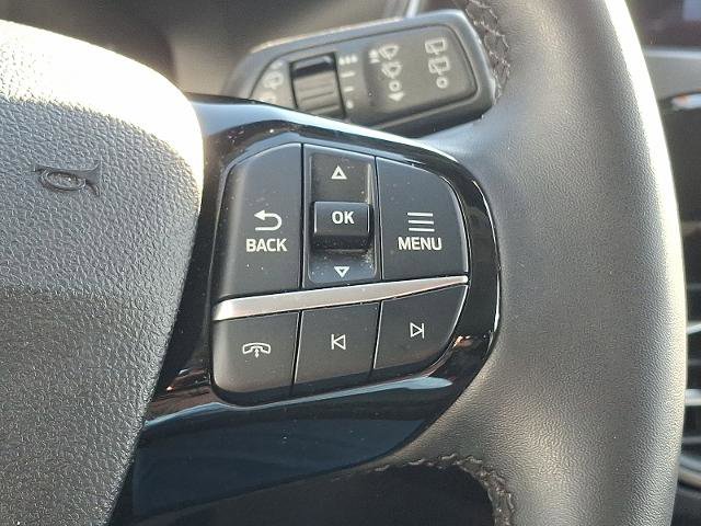 Certified 2023 Ford Escape Active image 19