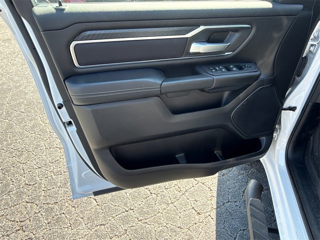 Used 2025 RAM 1500 Big Horn image 10