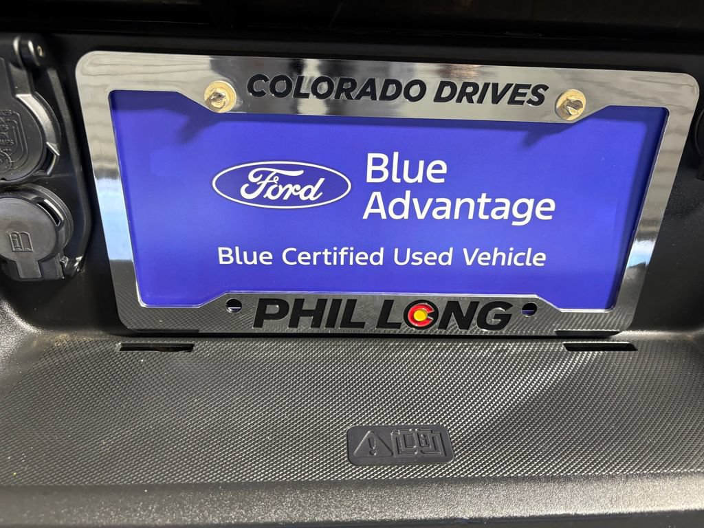 Certified 2021 Ford F150 Lariat w/ Max Trailer Tow Package AWD/4WD image 30