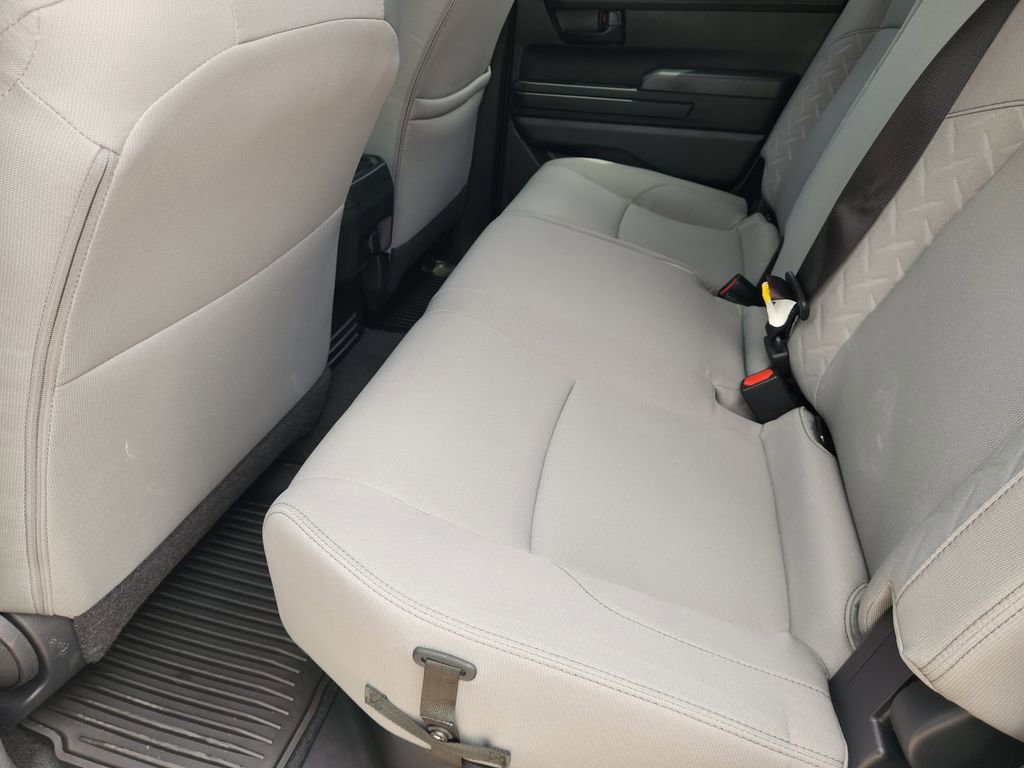 Used 2025 Toyota Tacoma SR5 RWD image 28