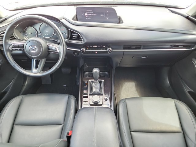 Used 2024 MAZDA CX-30 AWD 2.5 S w/ Select Sport Pkg image 16