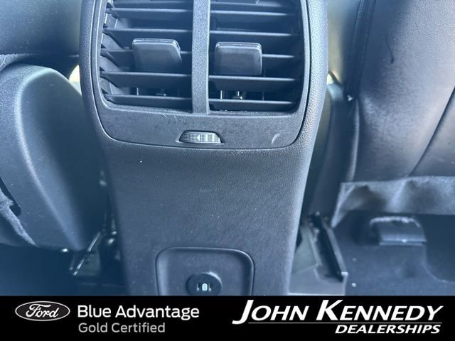 Certified 2024 Ford Escape ST-Line w/ Tech Pack #1 image 20
