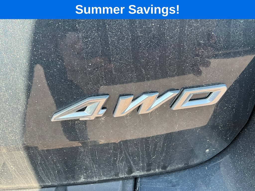 Certified 2024 Ford Explorer XLT w/ Equipment Group 202A AWD/4WD image 17