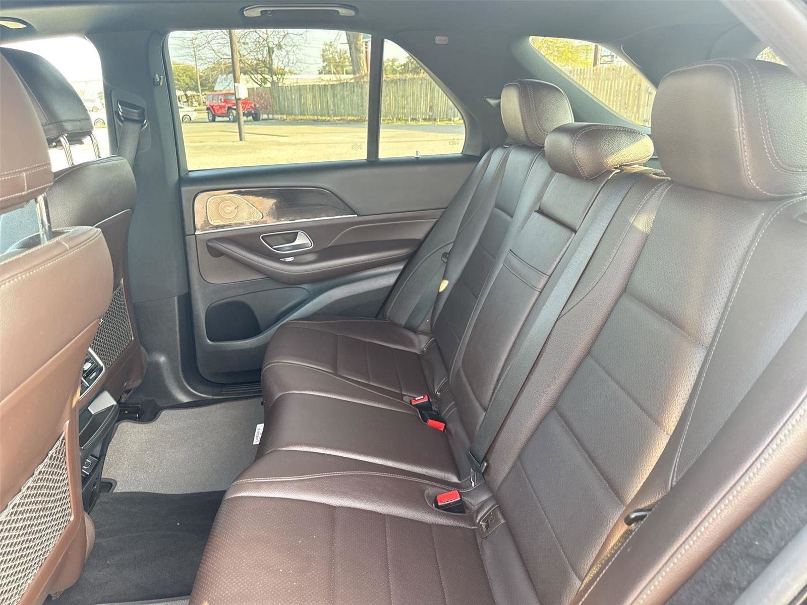 Used 2022 Mercedes-Benz GLE 350 image 26