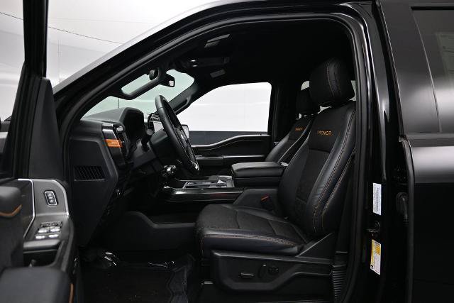 Certified 2022 Ford F150 Tremor w/ Equipment Group 401A Mid AWD/4WD image 15