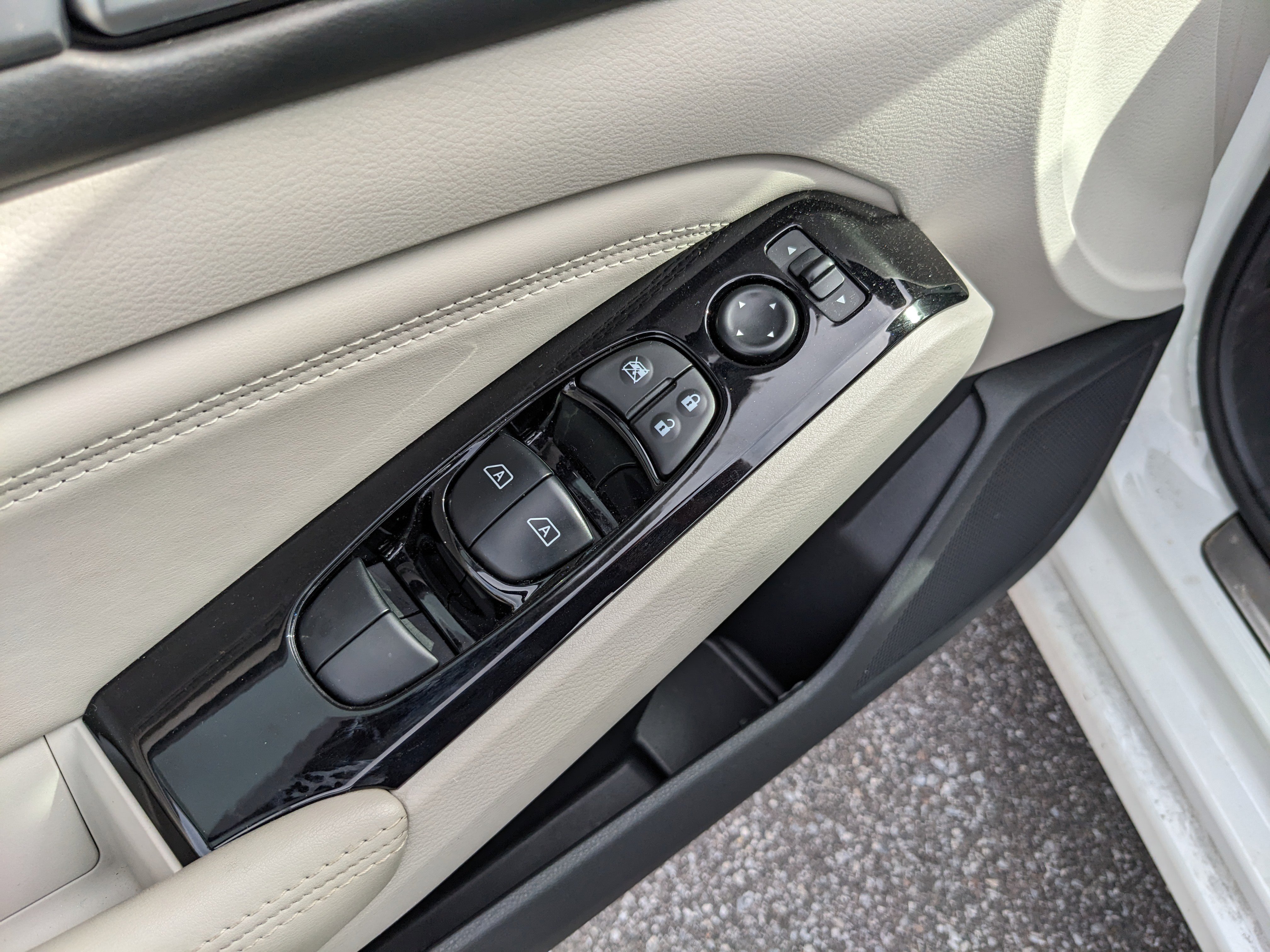 Used 2022 Nissan Altima 2.5 SL image 18