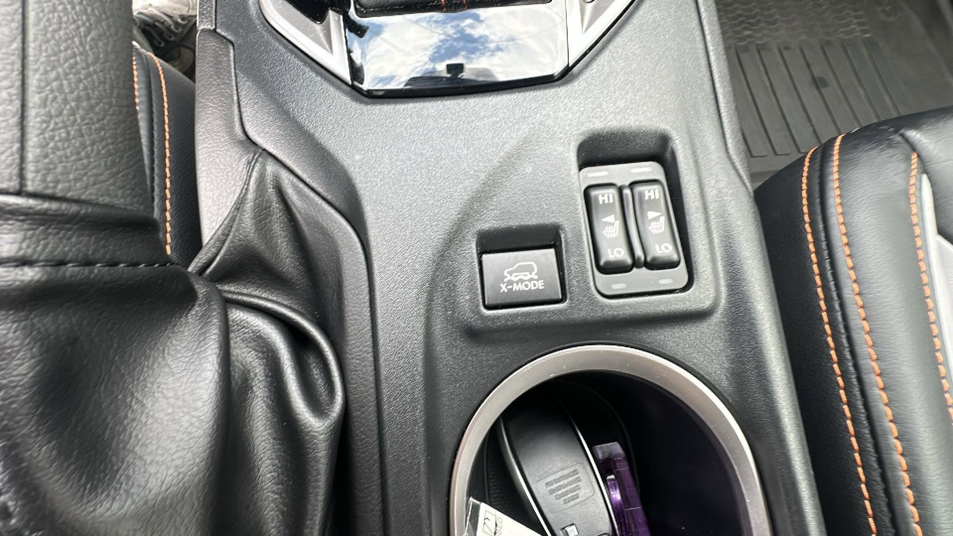 Used 2022 Subaru Crosstrek 2.5i Limited w/ Moonroof Package 2 image 26