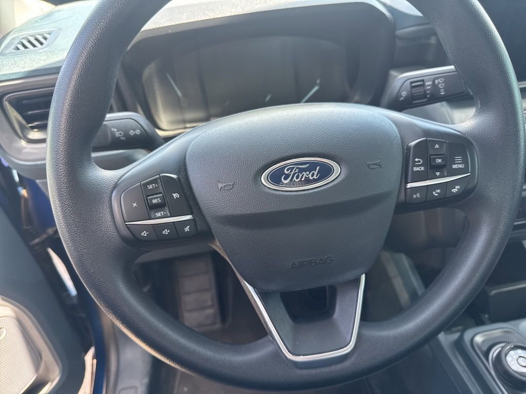 Certified 2024 Ford Maverick XL FWD image 11