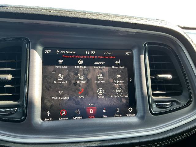 Used 2023 Dodge Challenger R/T Scat Pack RWD image 19