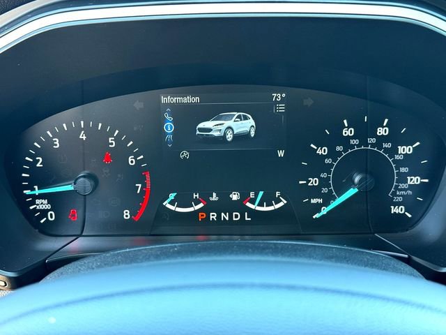 Certified 2020 Ford Escape SEL image 15