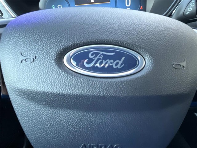 Certified 2025 Ford Escape Platinum w/ Premium Technology Package image 32