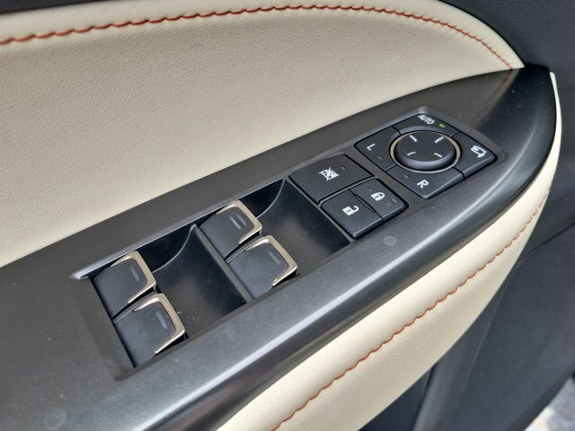 Used 2024 Lexus NX 250 FWD w/ Towing Package (2000 Lbs) image 14