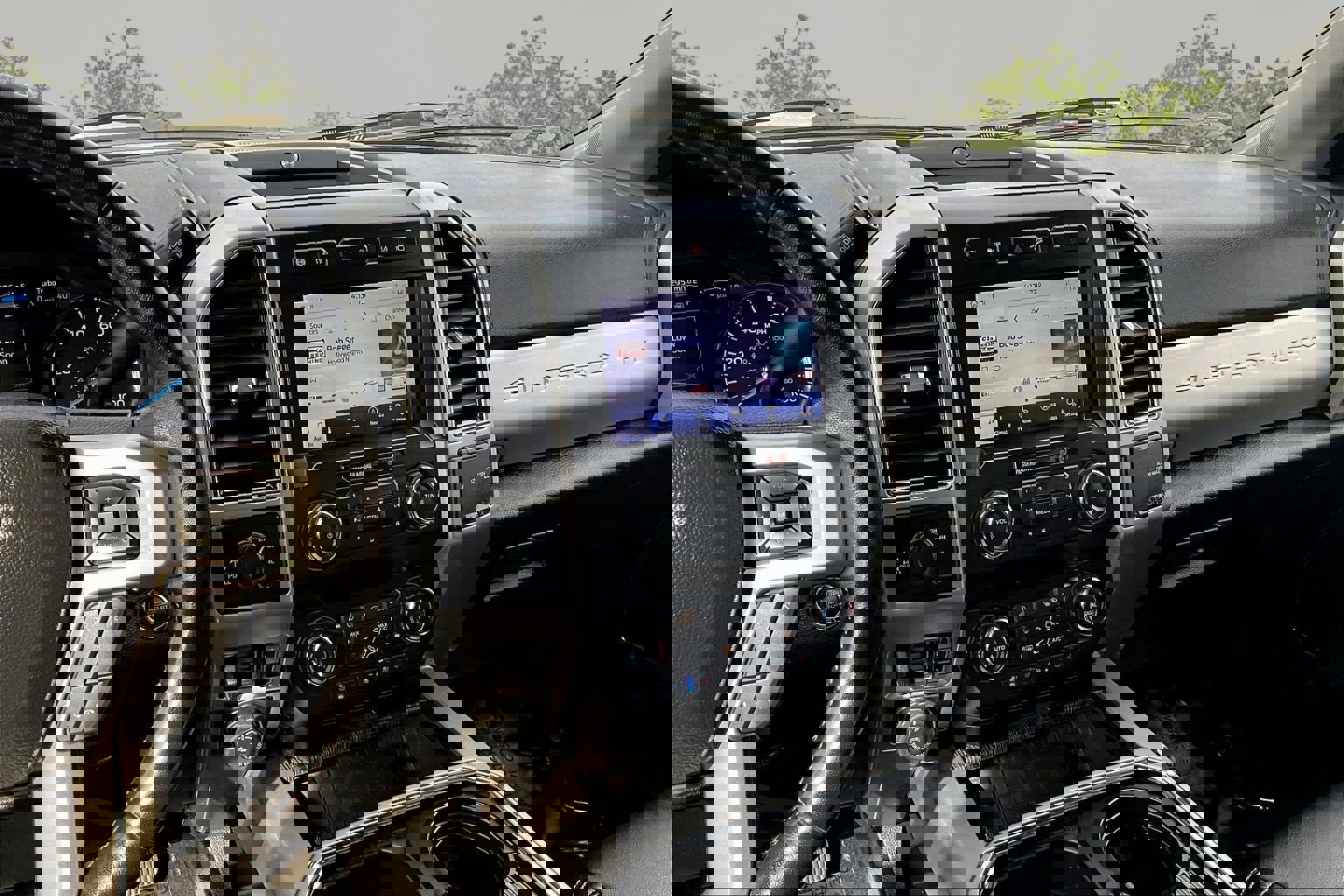 Certified 2021 Ford F250 Lariat image 8