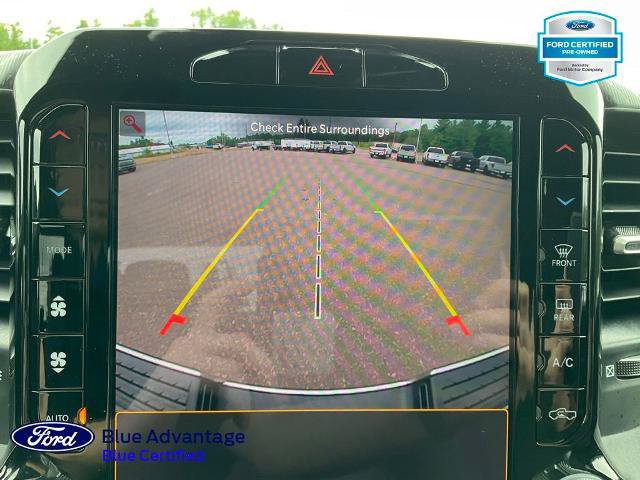 Used 2025 RAM 2500 Big Horn AWD/4WD image 13